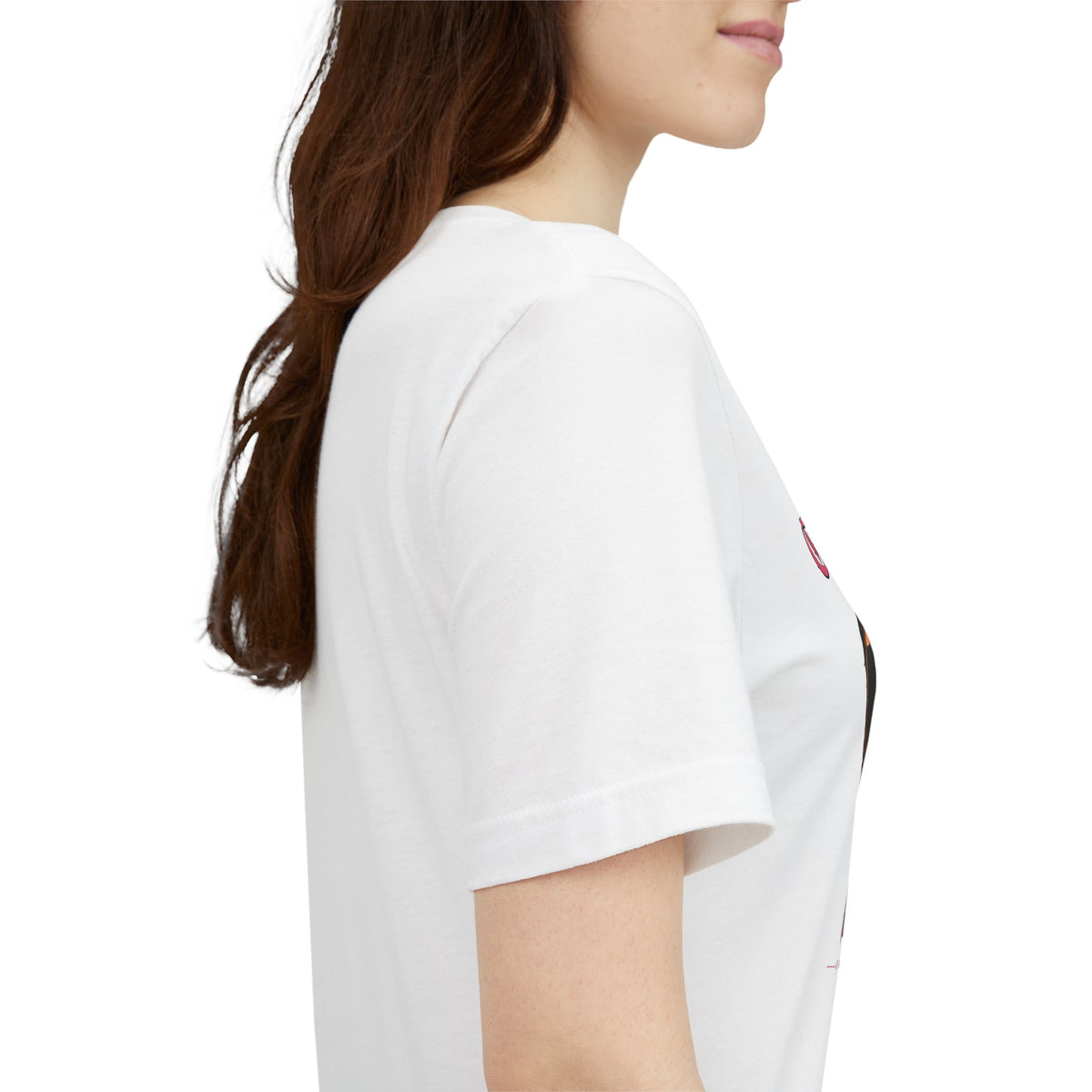 Chihuahua Mexico Heritage Tee | Latina Pride Varsity Shirt for Women