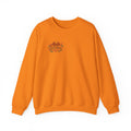 Atole Weather Crewneck Sweatshirt – Cozy Latina Fall Sweater
