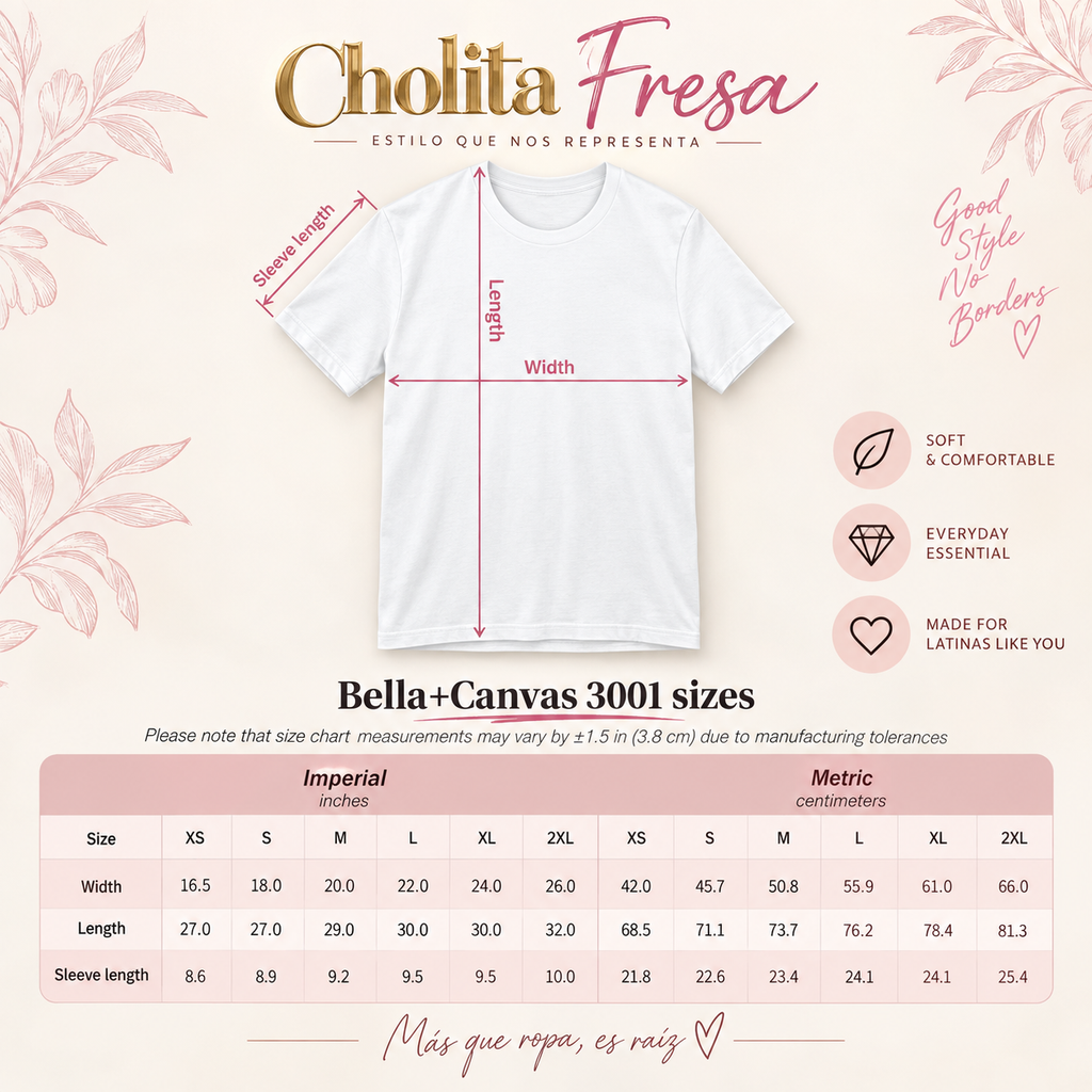 Chihuahua Mexico Heritage Tee | Latina Pride Varsity Shirt for Women