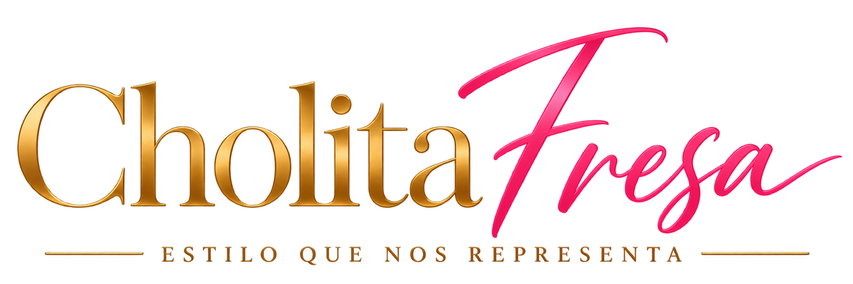 Cholita Fresa 